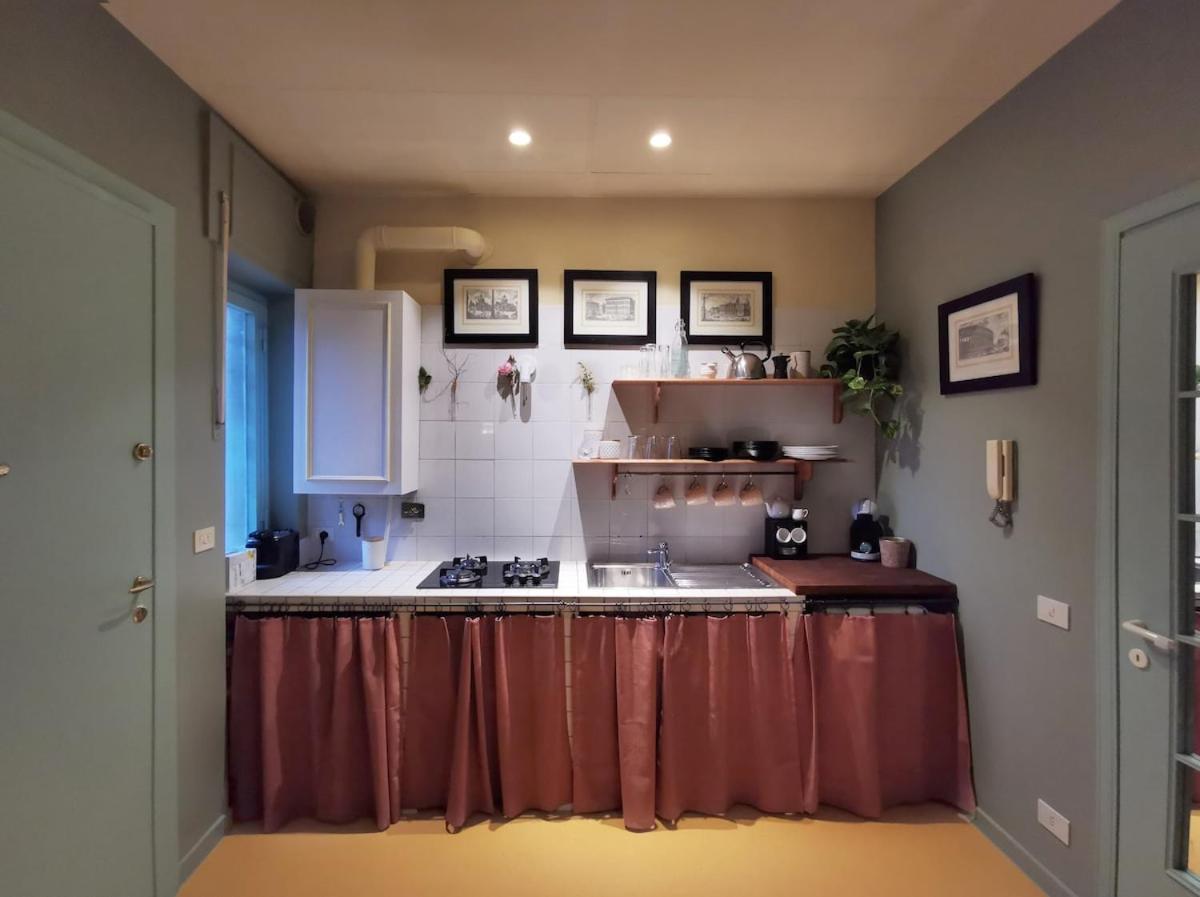 Appartamento Petite Delice Roma