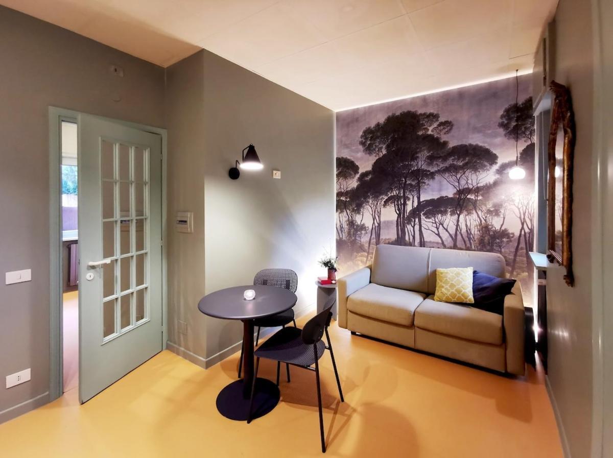 Apartment Petite Delice Rome